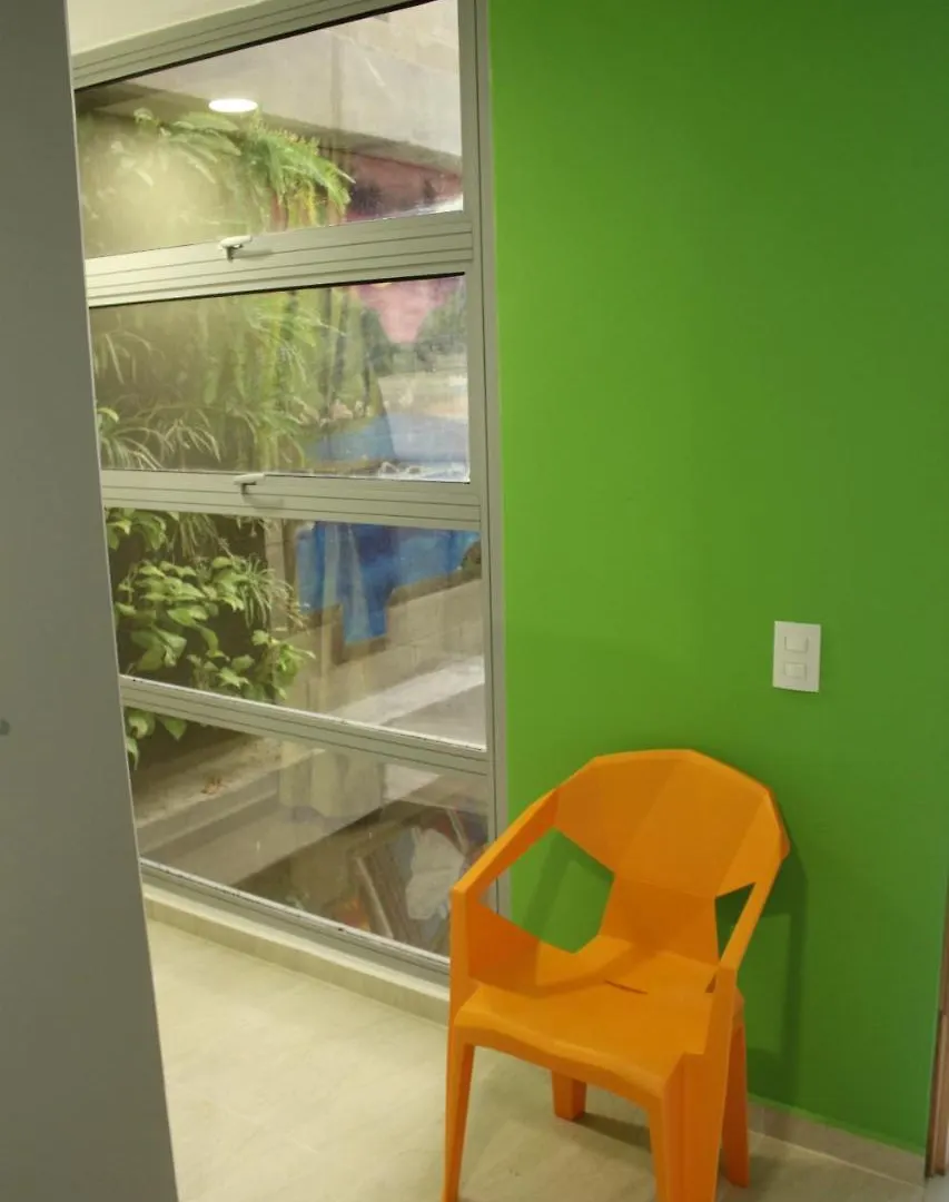 Los Patios Suites Hostal Medellín
