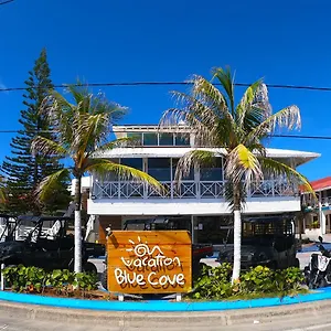 On Vacation Blue Cove 3*, San Andrés Colombia