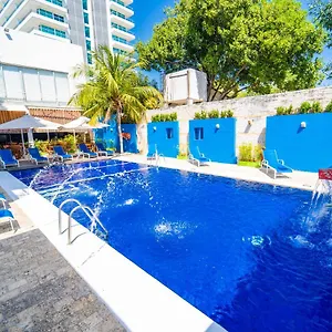 Santorini 4*, Santa Marta (Magdalena) Colombia