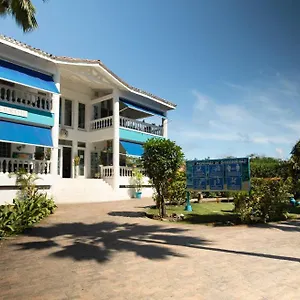 Mar Y Sol 3*, San Andrés Colombia