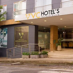 Vvc Hotel's 3*, Villavicencio Colombia