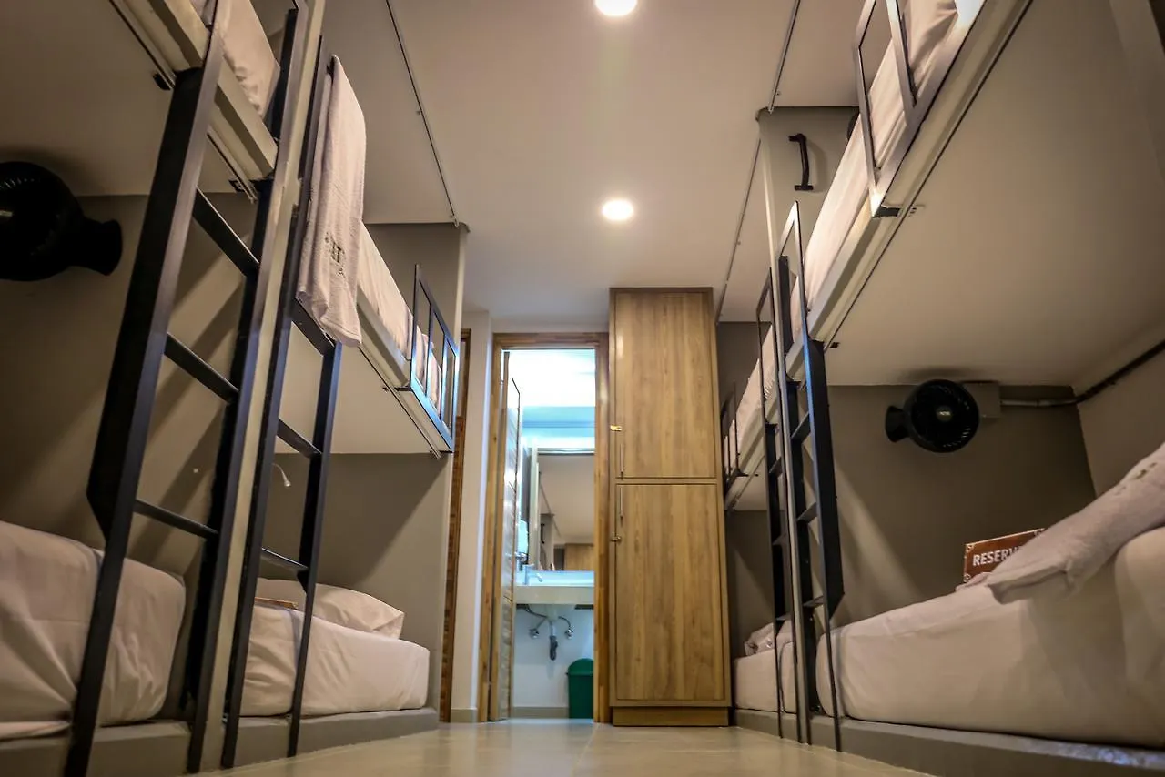 Los Patios Suites Hostal Medellin 0*,  Colombia